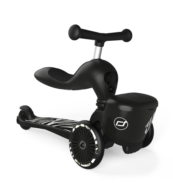 Highwaykick 1 Lifestyle | Scoot and Ride